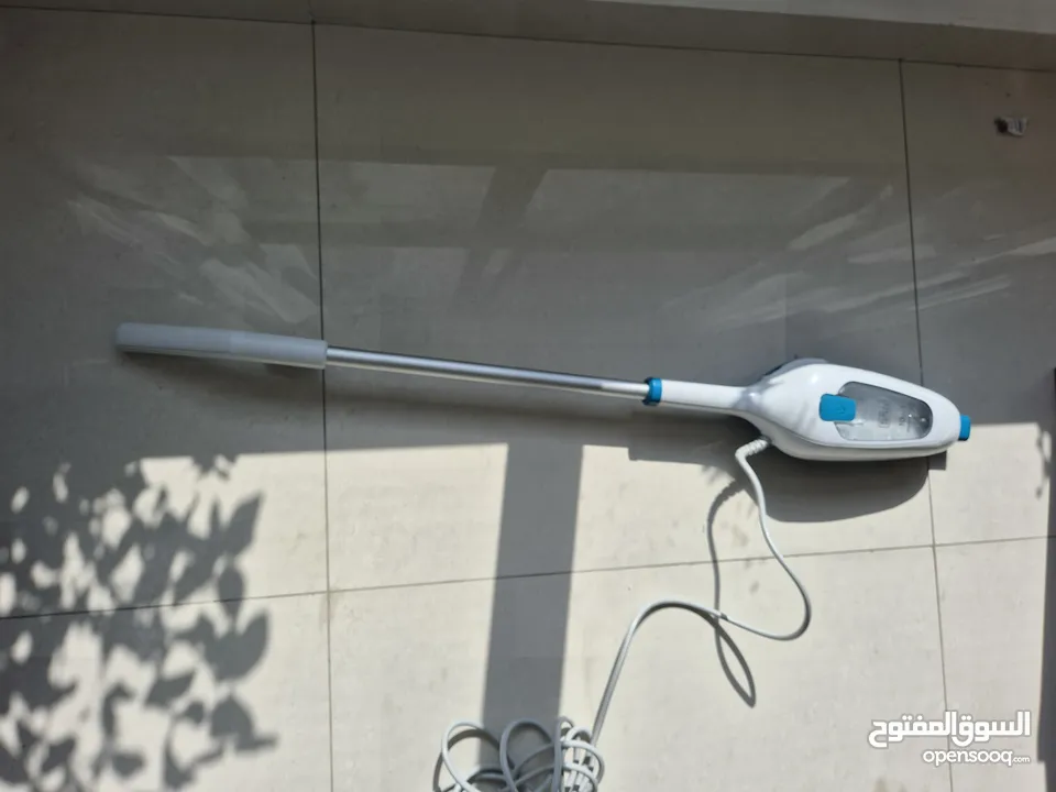 black n decker steam mop 10 in 1