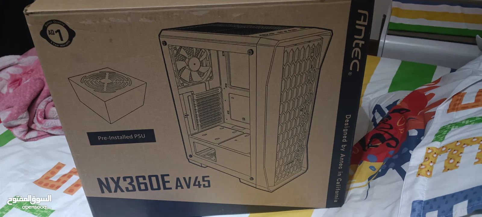 PC   جيمنج