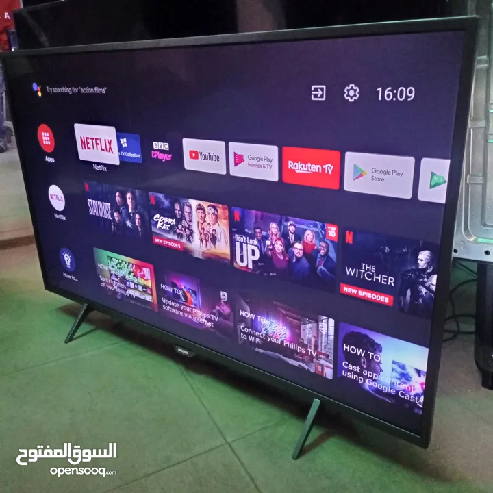 شاشات للبيع  كان عندي محل بلي ستيشن استعمال  الاسعار والشاشات جوا الاعلان