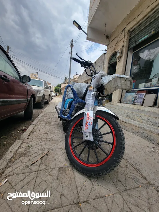 زلزال موديل 2024للبيع