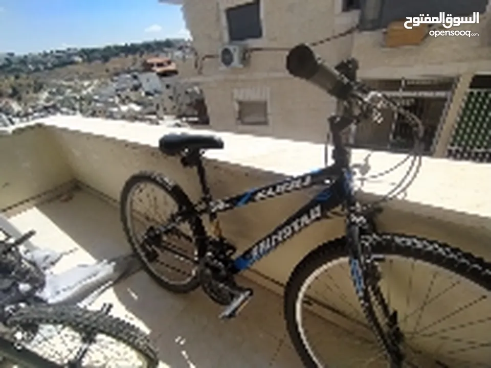 دراجه هوائيه