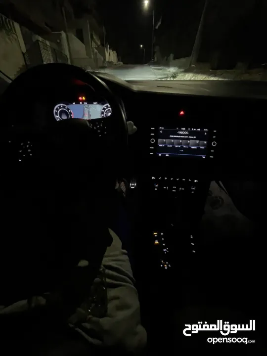 Vw Tiguan 2019 black edition fully loaded 4/4 2019