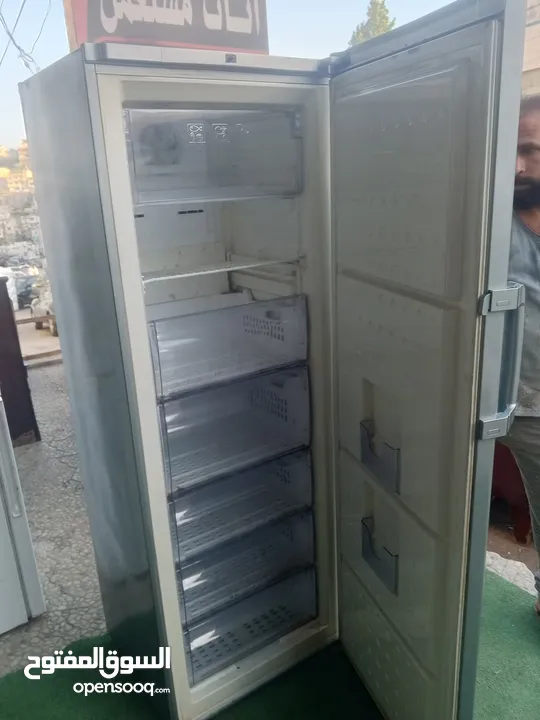 فريزر 7ادراج