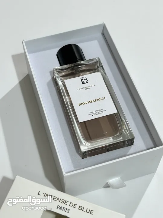 عطور منوعه من براندات مختلفه