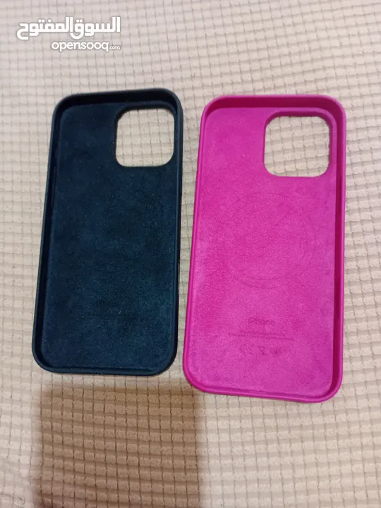 Apple original cover iphone 16 pro max