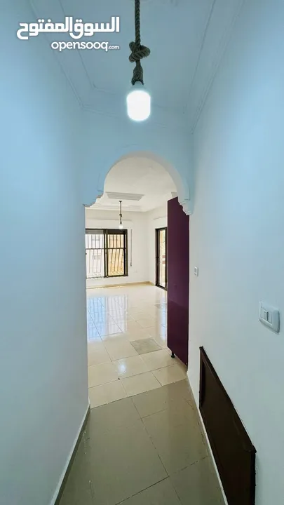 شقه فارغه للايجار الجبيهه / ام زويتينه