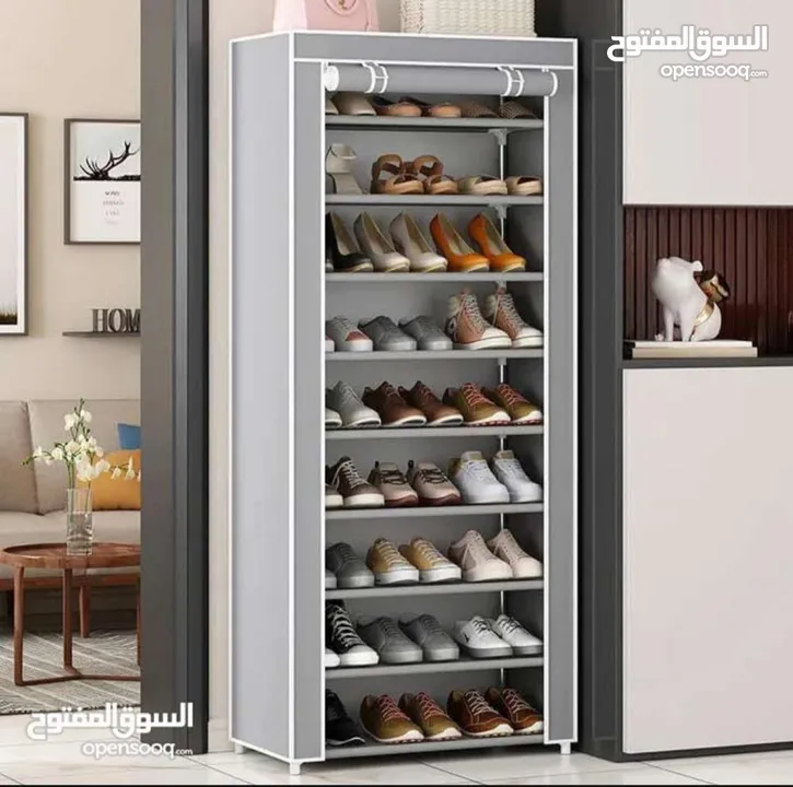 وفر على نفسك مساحة بمنزلك مع الخزائن الأكثر طلبآ خزائن يحتاجها كل منزل جودة عالية متانه رائعه
