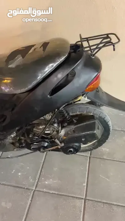 للبيه 60cc