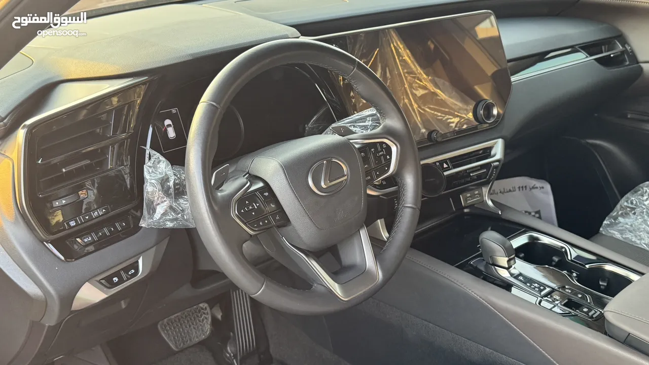 لكزس Rx350 2023GCC