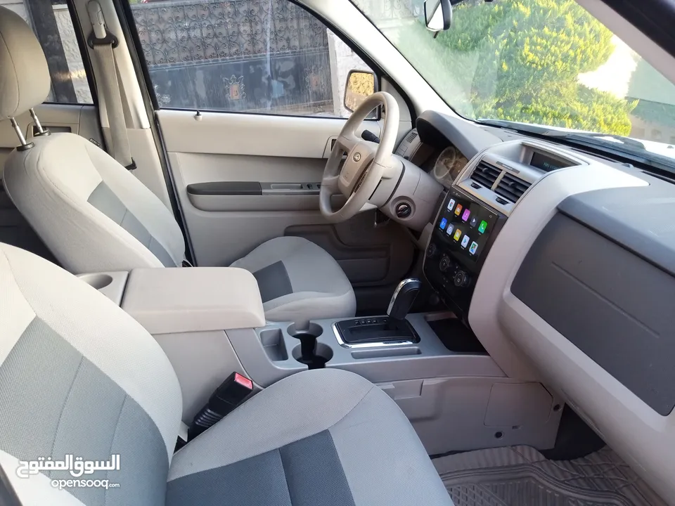 فورد سكايب فحص كامل كرت ابيض