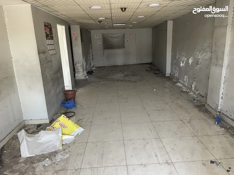 مخازن للايجار