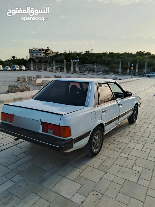 سوبارو عريض