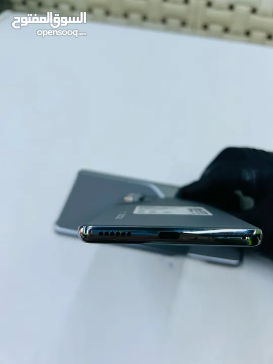 كامون 40 برو استعمال يومين فقط 256 جيجا ارام 12+12بصلاة عنبي ماشاءالله 5G