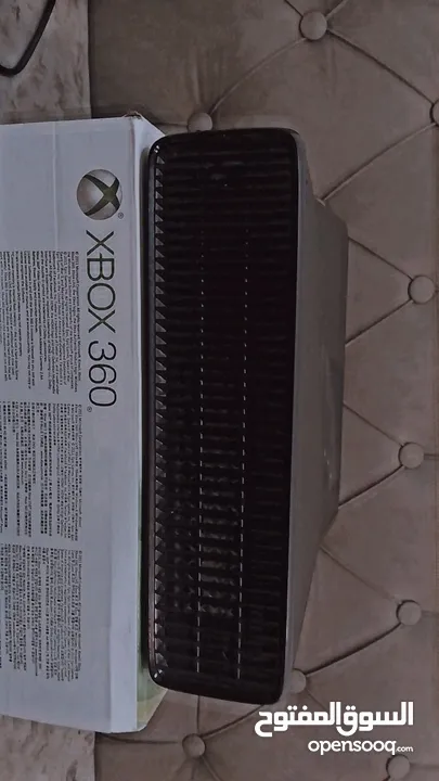 اوربي Xbox360 بآلة