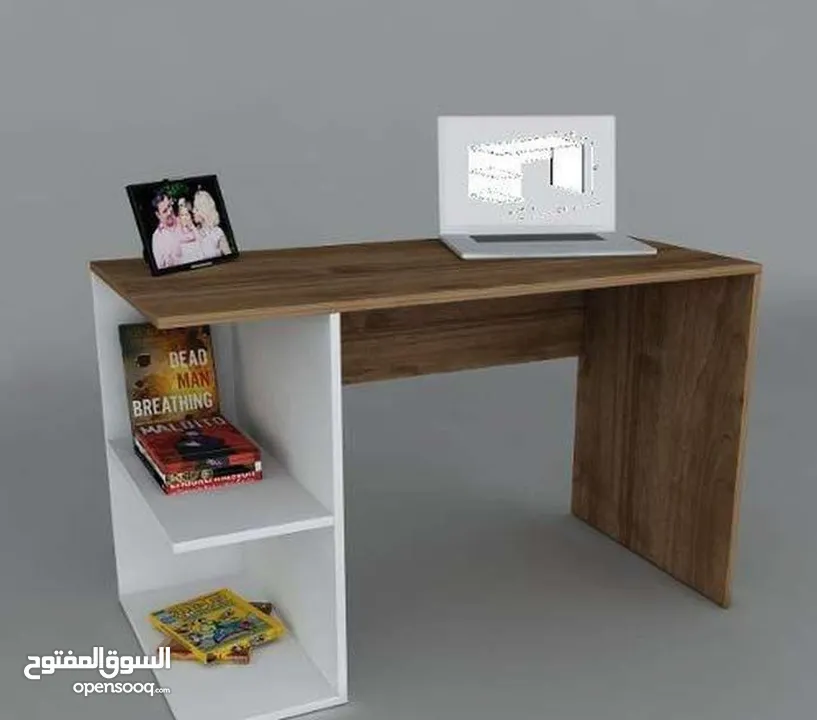 طاولة دراسية / مكتبية مودرن