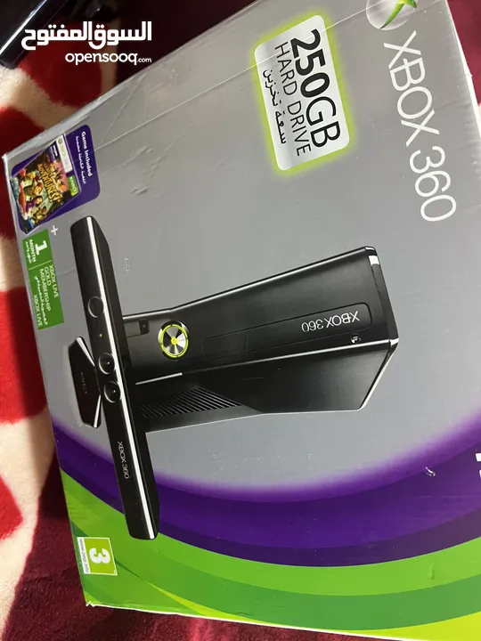 اكس بوكس 360