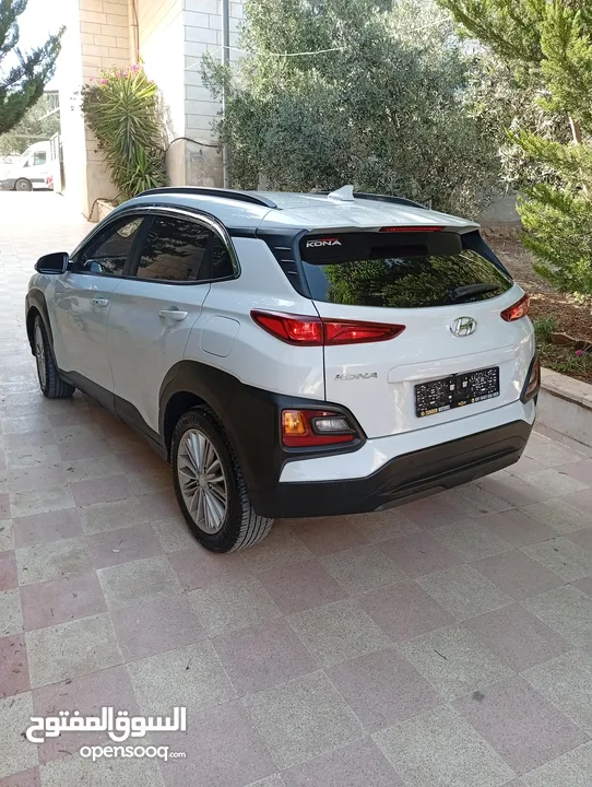 هونداي كونا موديل 2020سعر حرق على الكاش