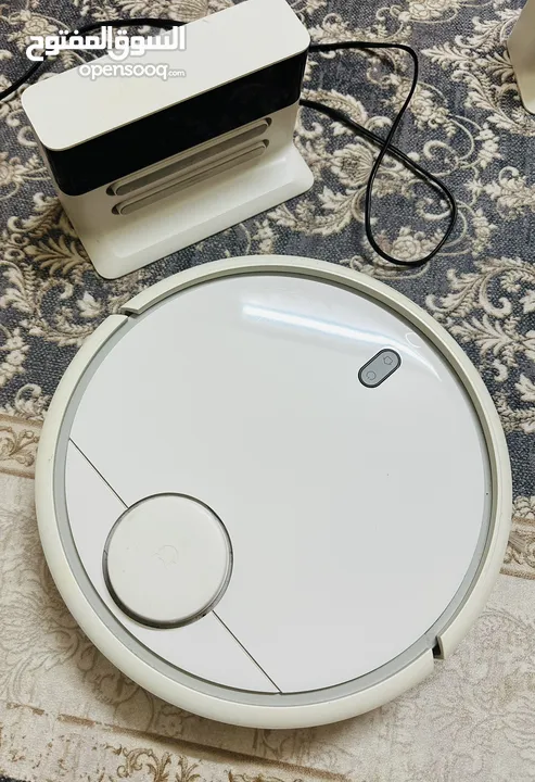 روبوت شاومي