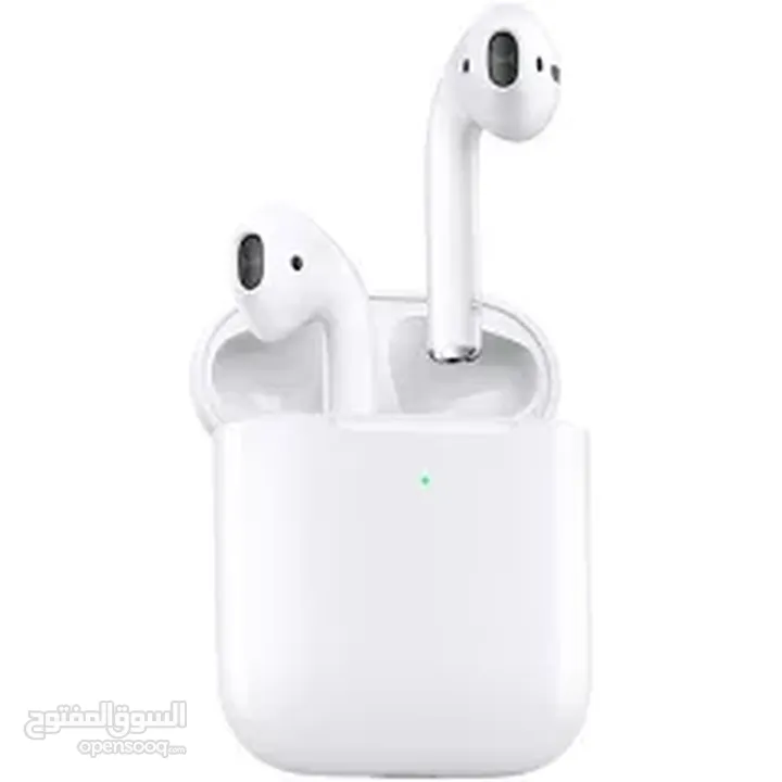 Airpods high end copy