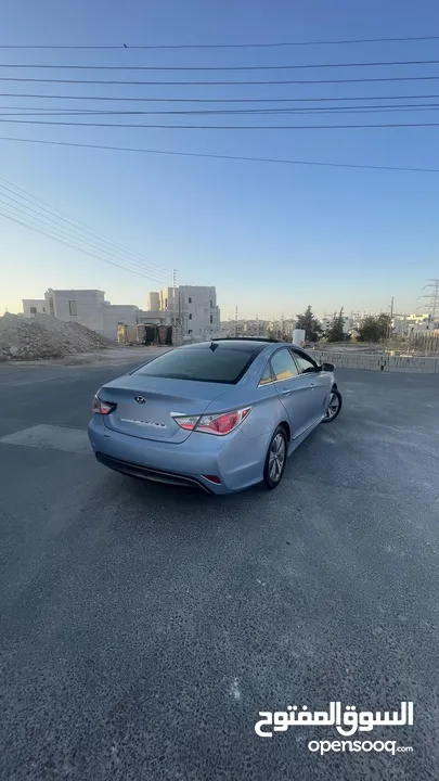 سوناتا 2014 - sonata 2014