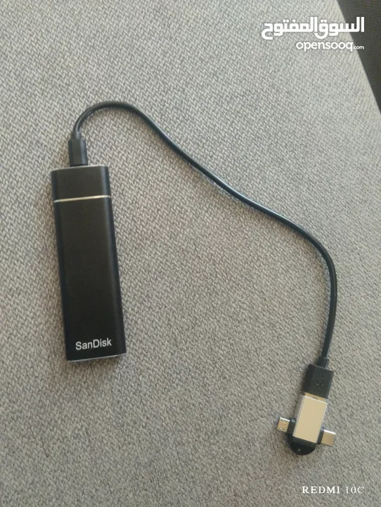m.2 SSD 30TB