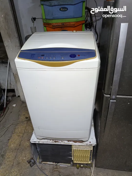 washing maching for sale