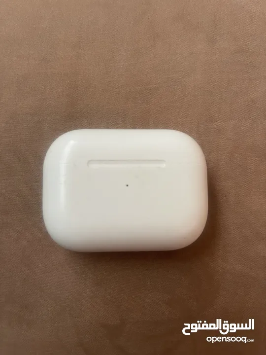 Airpods pro مستعمل