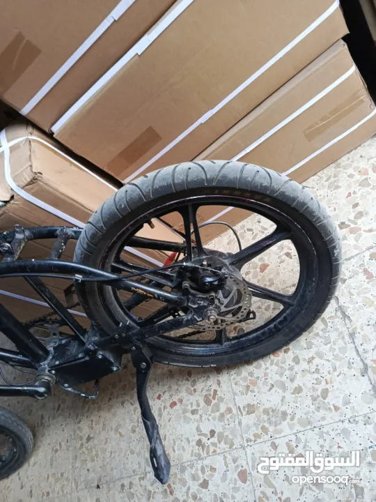 بسكليت كهربا