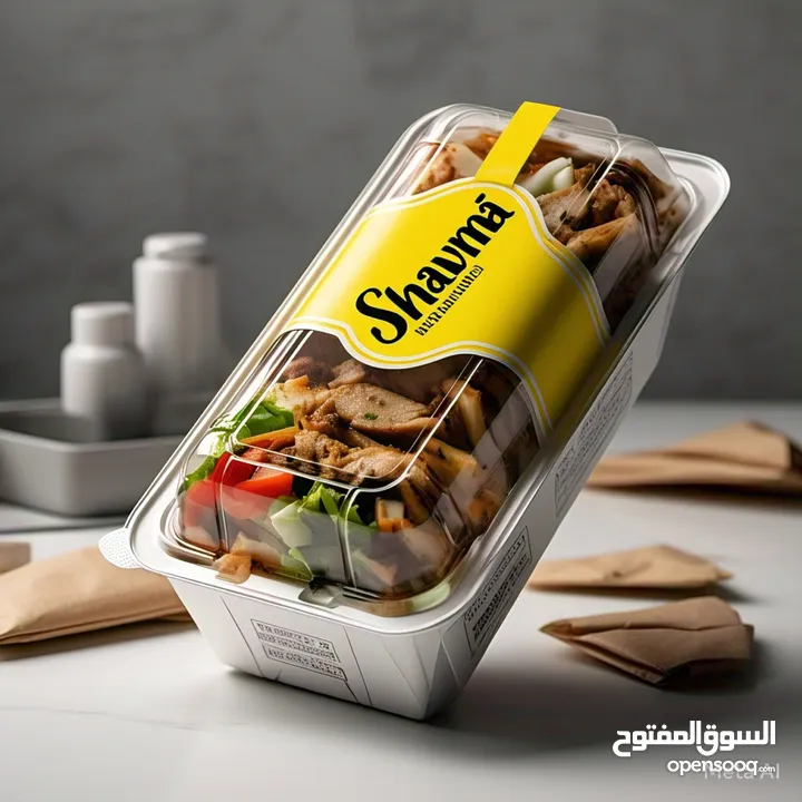تأسيس وتطوير  وادارة مطاعم وفود ترك