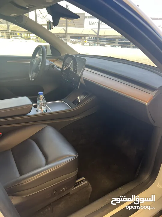 Tesla ModelY longrange 2023