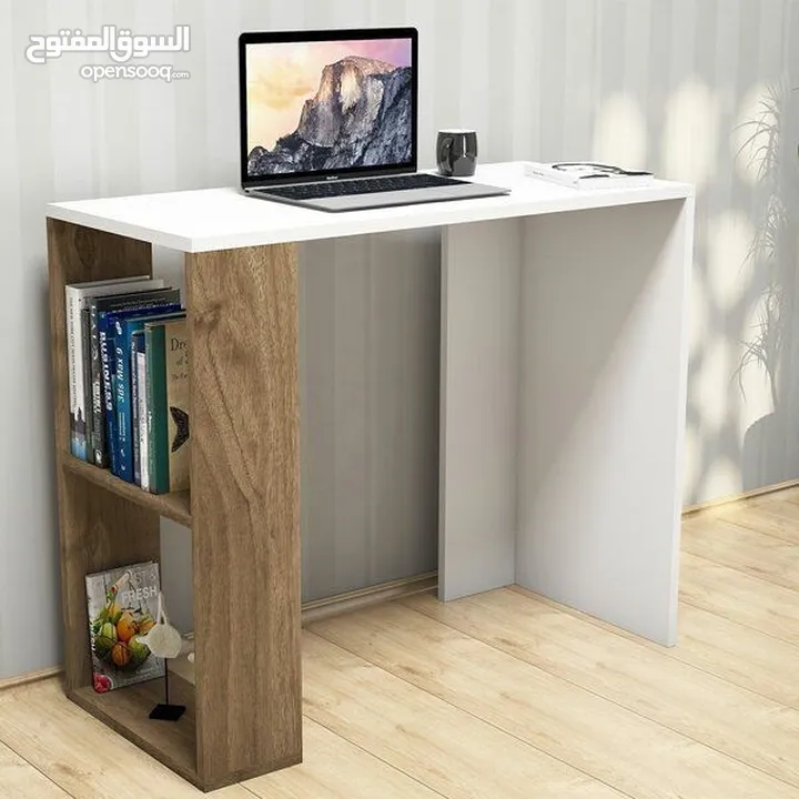 مكاتب دراسية مميزة بعدة موديلات وألوان  معرض لامينيت للأثاث المكتبي توصيل مجاني داخل عمان