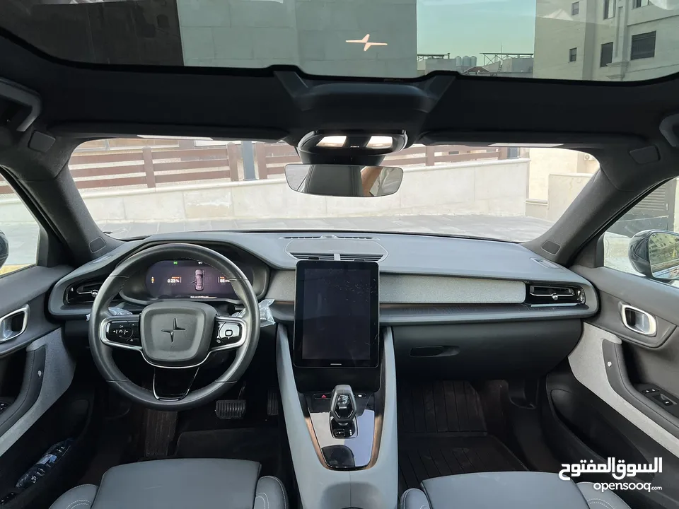 Polestar 2 performance 2023
