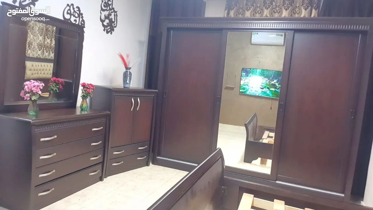 غرفه نوم ماستر