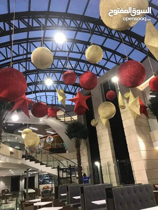 محل تجاري للبيع صابات مول