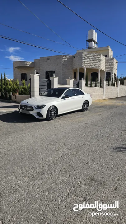 Mercedes-Benz AMG