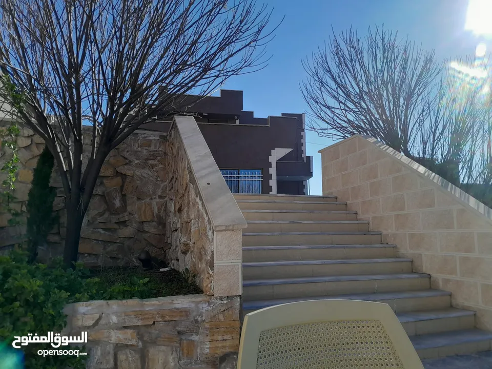 مزرعة شالية