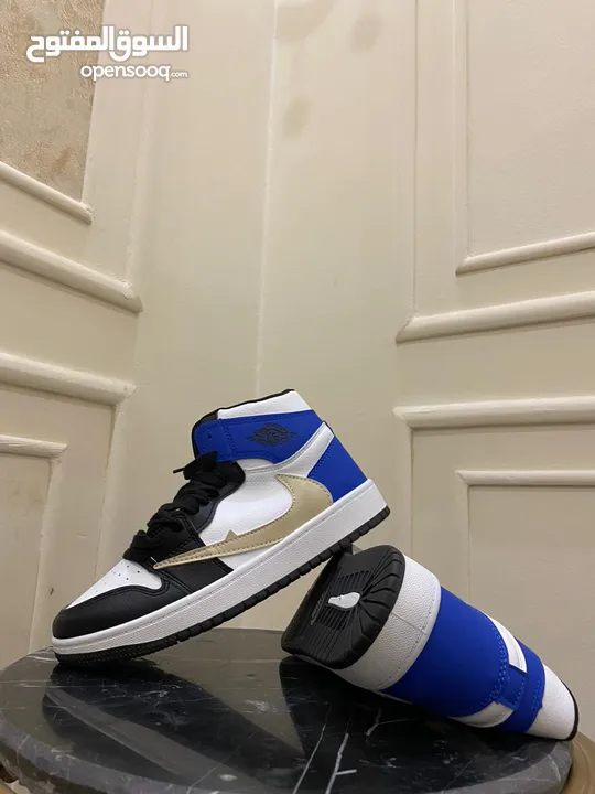 Nike air Jordan