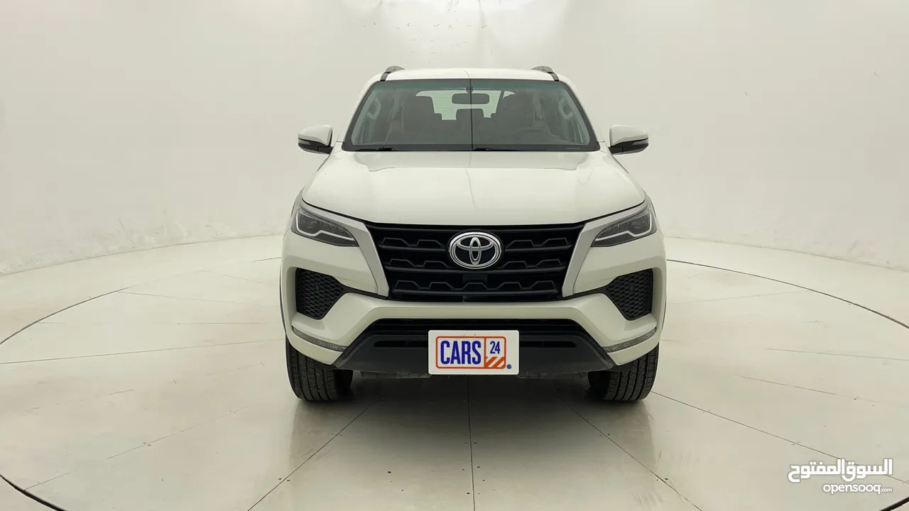 (HOME TEST DRIVE AND ZERO DOWN PAYMENT) TOYOTA FORTUNER