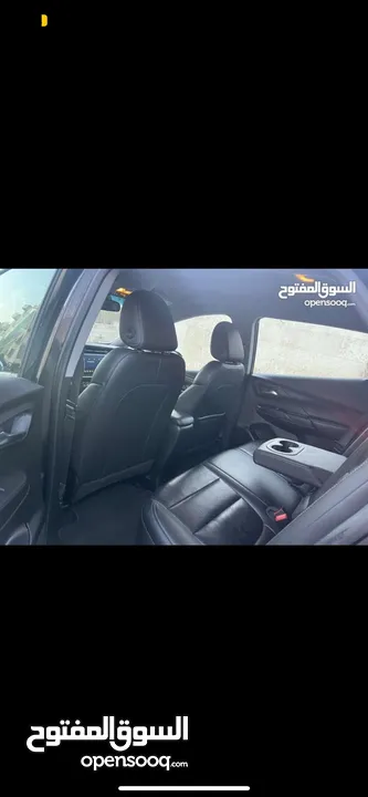 شوفرلت بولت 2023 مواصفات بريميوم