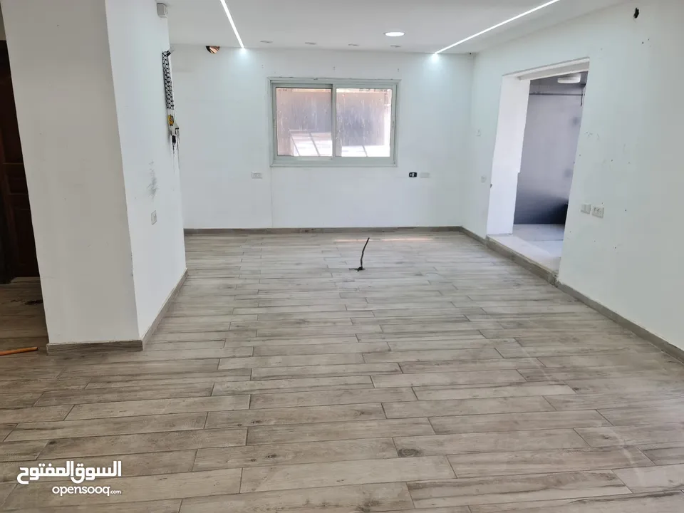 محل تجاري للايجار بالقرب من وسط البلد في مدينة الخليل مع واجهة بارزة على الشارع الرئيسي