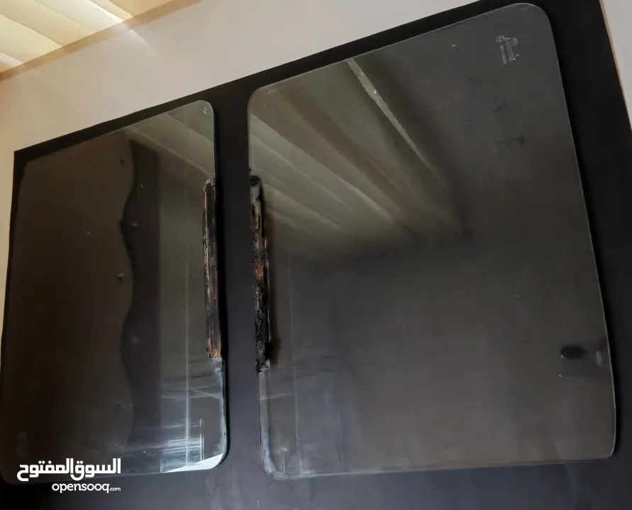 للبيع قطع غيار لادا نيفا  93  Lada niva