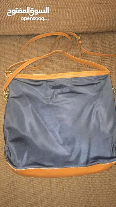 used MK Bag