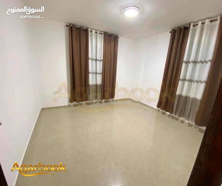 شقة غير مفروشة للايجار في الطيرة