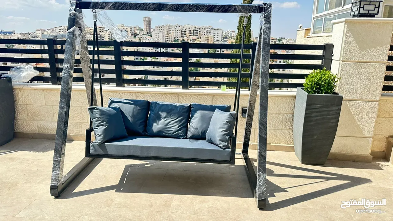 مراجيح موديلات اوربية حديثة