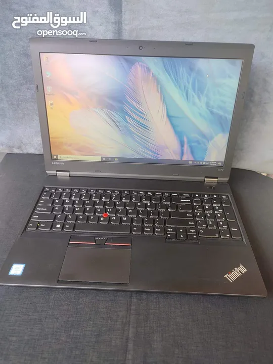 لابتوب Lenovo ThinkPad