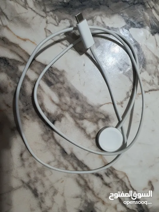 Original Apple Watch Type-C Charger
