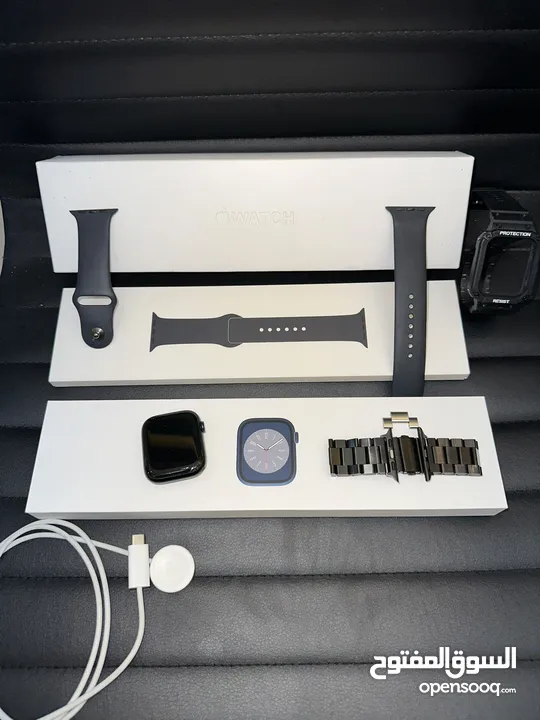 Apple watch series 8