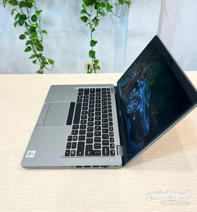 جيل عاشر i5 هارد 256 SSD رام 8 شاشة 14 FHD كيبورد ضوئي