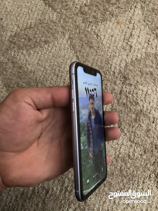 ايفون 11 للبيع