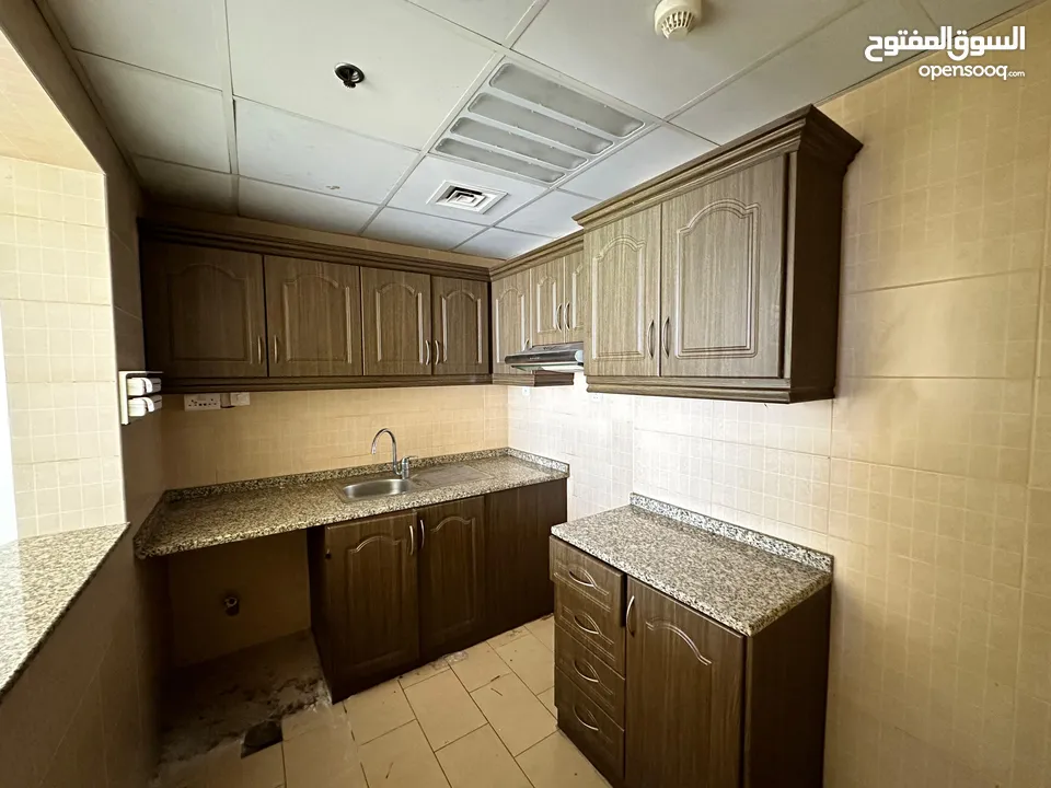 جرب العيش الفاخر في هذة الشقة الجديدة   #للايجار #السنوي في #القاسمية  #غرفةوصالة و حمام